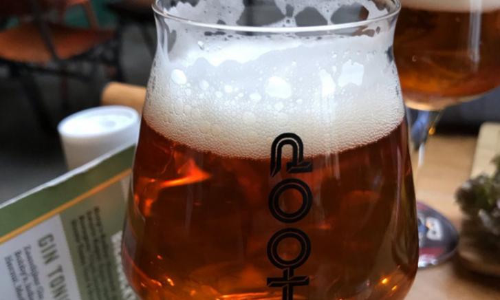 Hoop Bier